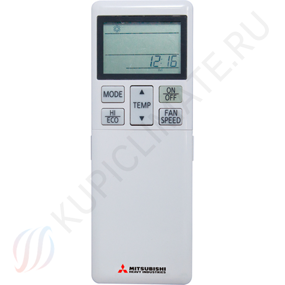 SRK100ZR-W/FDC100VNP-W POWER Mitsubishi Heavy кондиционер