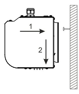 Монтаж и установка воздушно-тепловых завес Тепломаш