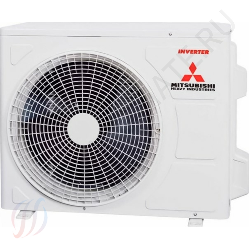 SRK35ZTL-W/SRC35ZTL-W Стандарт Плюс Mitsubishi Heavy кондиционер